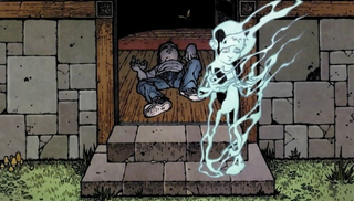 Illustration for article titled Comic Book Wednesdays: Horror Edition Featuring Locke & Key and Revival